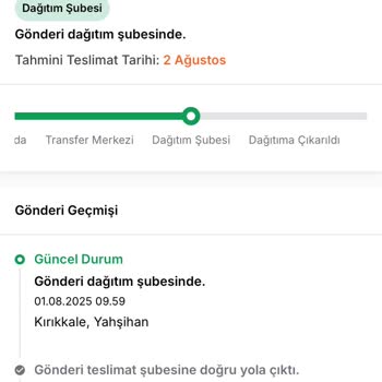 Teslimat Sürekli Gecikiyor, Çözüm Sunulmuyor