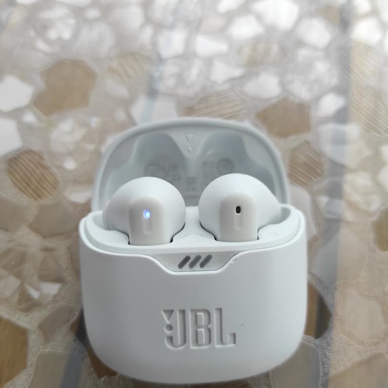 JBL Tune Flex Kulaklıkta Mono Mod Sorunu Ve Türkçe Dil Eksikliği!