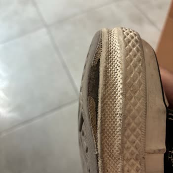 Ayakkabı Sorunu İçin İade Talebim Reddedildi