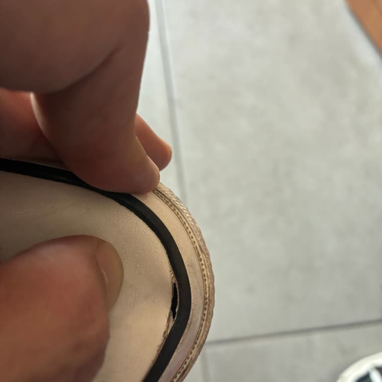 Ayakkabı Sorunu İçin İade Talebim Reddedildi