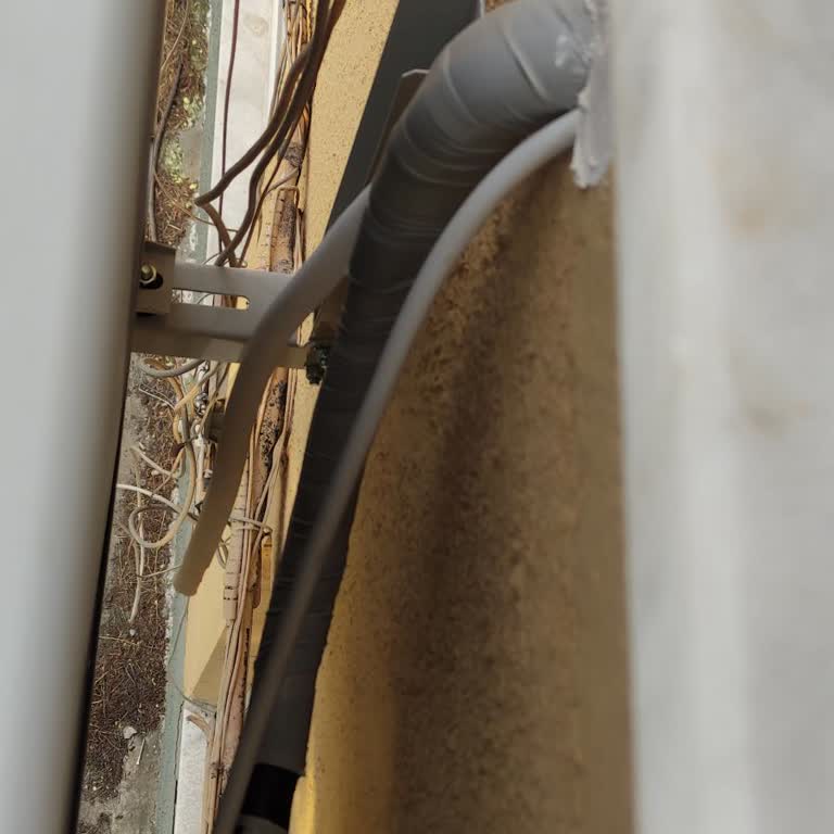 Servis Hatası Ve İlgisizlik: Alt Komşum Mağdur Edildi