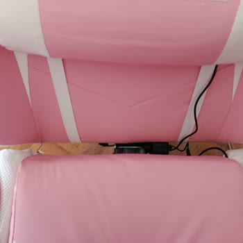 Yeni Alınan Koltukta Tasarım Ve Kalite Sorunları