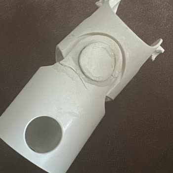 Xiaomi G11 Süpürge Yedek Parçası Bulunamıyor, Mağdurum