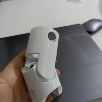 Xiaomi G11 Süpürge Yedek Parçası Bulunamıyor, Mağdurum