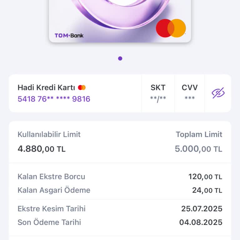 A101 Hadi Kart Başvurusu Sonrası Alışveriş Tutarı İade Edilmedi, Borç Oluştu