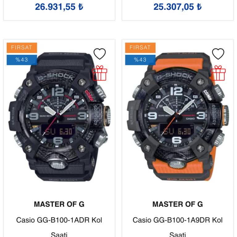 Aldığım Saatin Fiyatı Kısa Sürede Ciddi Oranda Düştü Mağduriyetim Giderilmiyor