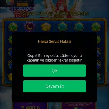 Kazanç Çekiminde Sürekli Ek Ödeme Talebi Ve Paramın Verilmemesi