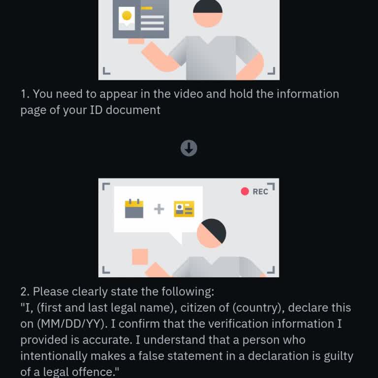 Binance Global Hesabıma Giremiyorum, Destek Alamıyorum Ve Maddi Kaygılarım Var