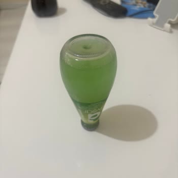 Aldığım İçeceklerde Kimyasal Koku Ve Tortu Endişesi Yaşadım