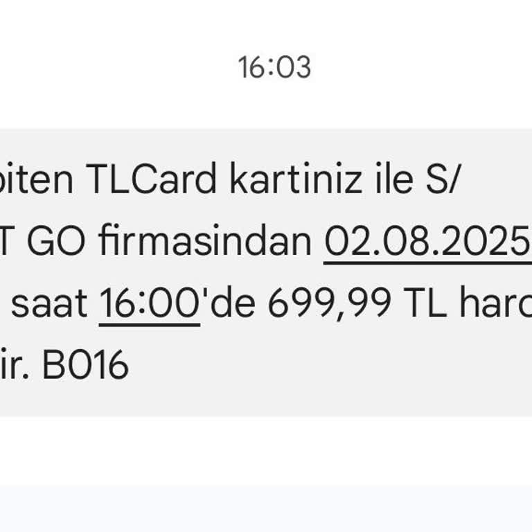 İzinsiz Yenilenen Üyelik Ve İade Sorunu