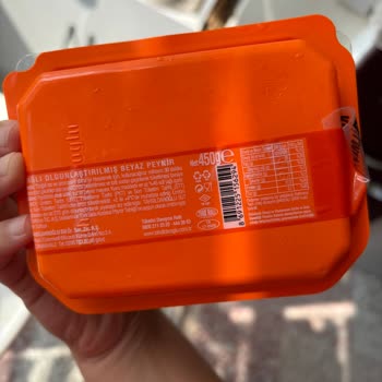 Aldığım Peynir Bozuk Çıktı İndirim Reyonundaki Ürünlerde Sorun Mu Var