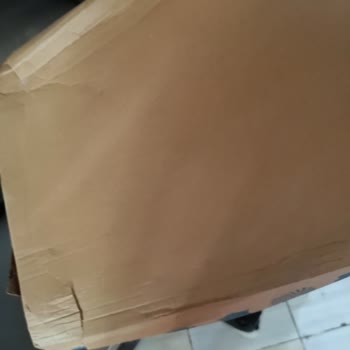 Hediye Paketi Eksik Ve Ürün Hasarlı Teslim Edildi, Mağdur Oldum