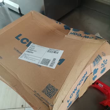 Hediye Paketi Eksik Ve Ürün Hasarlı Teslim Edildi, Mağdur Oldum