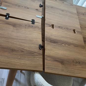 Evmoda'dan Aldığım Mobilyalarda Teslimat Ve Ürün Sorunları