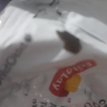 Yırtık Ambalaj Ve Bayat Ürün Mağduriyeti