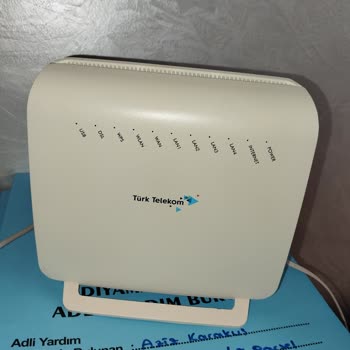 İnşaat Demiri Nedeniyle Elektronik Cihazlarımız Zarar Gördü, Kimse Sorumluluk Almıyor!