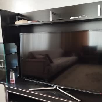 İnşaat Demiri Nedeniyle Elektronik Cihazlarımız Zarar Gördü, Kimse Sorumluluk Almıyor!