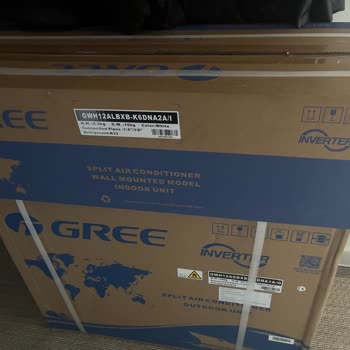 Gree Klima Kurulumu Gecikti, Müşteri Hizmetleri Yetersiz Kaldı