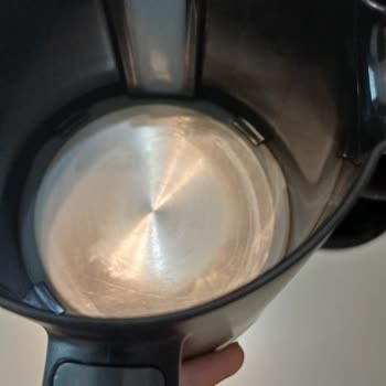 Karaca Kahve Makinası Arızası Sonrası Yetersiz Destek Ve İade Mağduriyeti