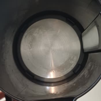 Karaca Kahve Makinası Arızası Sonrası Yetersiz Destek Ve İade Mağduriyeti