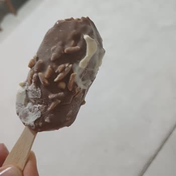 Yüksek Fiyat, Düşük Kalite: Tekrarlayan Donmuş Ve Bozulmuş Dondurma Sorunu