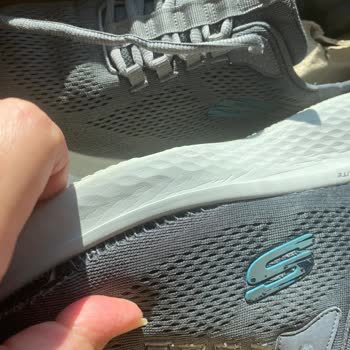Skechers Ayakkabıda Erken Deformasyon Ve Yetersiz Çözüm