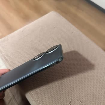 Honor 90 Cihazında Boya Atması Ve Kalite Sorunu