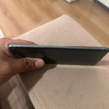 Honor 90 Cihazında Boya Atması Ve Kalite Sorunu