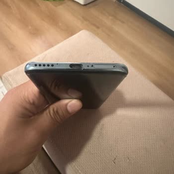 Honor 90 Cihazında Boya Atması Ve Kalite Sorunu