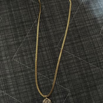 Aldığım Kolyenin Sürekli Bozulması Ve Müşteri Hizmetlerindeki Sorunlar