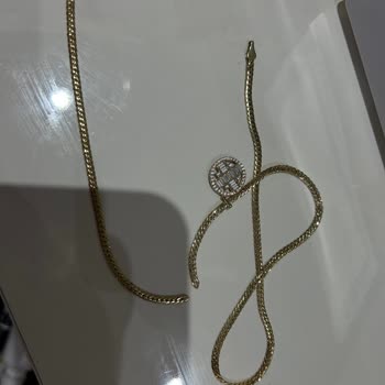 Aldığım Kolyenin Sürekli Bozulması Ve Müşteri Hizmetlerindeki Sorunlar