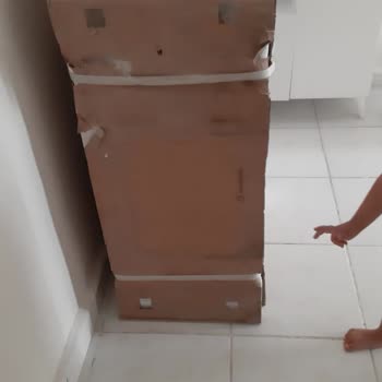 Hasarlı Klima Teslimatı Ve Çözüm Sürecinde İlgisizlik