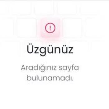 Pay TR'da Yüksek Tutar Ödemelerinde Süregelen Teknik Sorun Satışlarımızı Etkiliyor