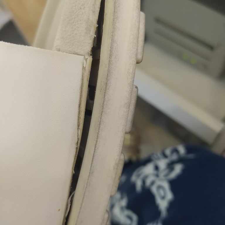 Boyner'den Alınan Fabrika Marka Terliğin Kısa Sürede Bozulması