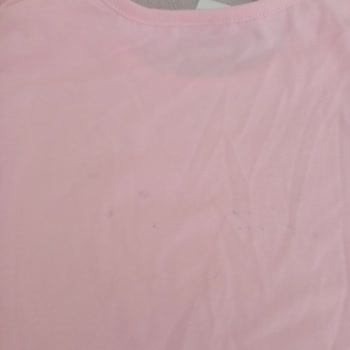 Sipariş Edilen Ürünler Lekeli Ve Düzensiz Paketlenmiş Geldi