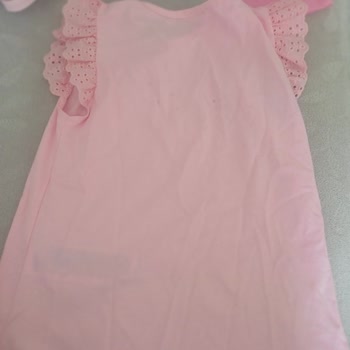 Sipariş Edilen Ürünler Lekeli Ve Düzensiz Paketlenmiş Geldi