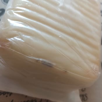 Son Kullanma Tarihi Geçmeden Küflenen Kaşar Peynir