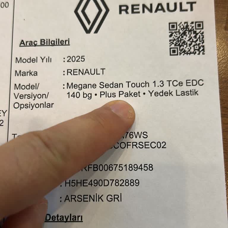 Renault'dan Araç Teslimatında Büyük Mağduriyet