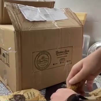 Beklentimi Karşılamayan Ürün Kalitesi – İnanç Fırın