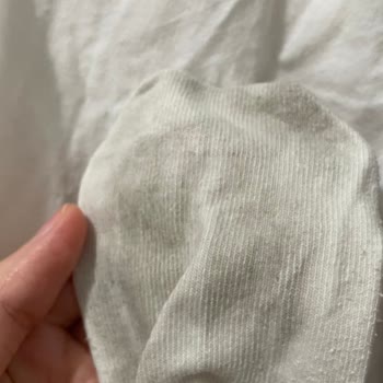 Yeni Alınan Çamaşır Makinesinde Temizlik Ve Koku Sorunu Yaşıyorum