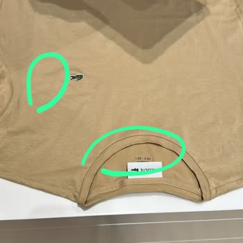 Aldığım Ürünlerde Leke Sorunu Ve Değişim Talebi