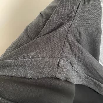 Kısa Sürede Deforme Olan Pantolon İçin İade Talebi