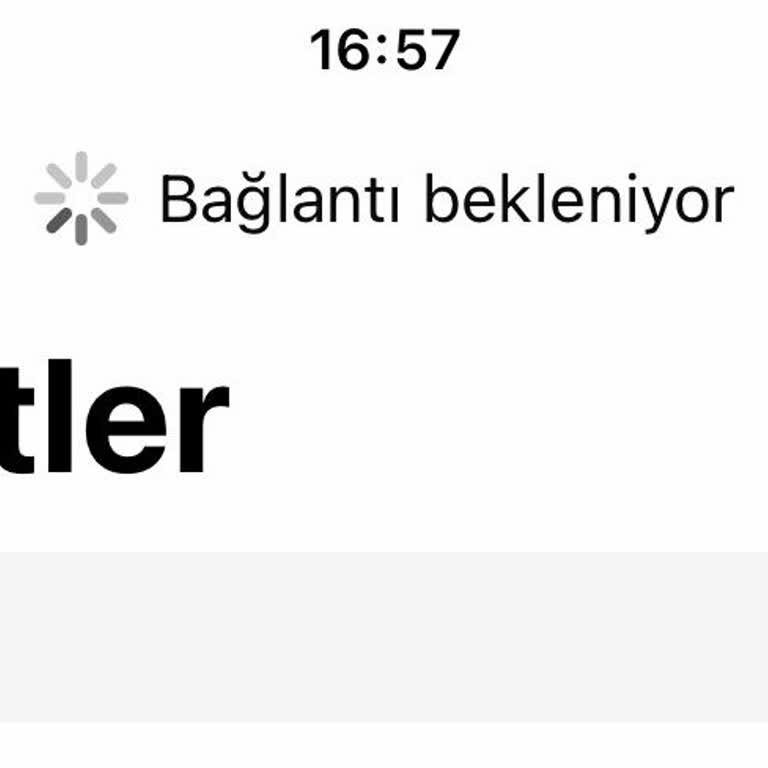 Türk Telekom Bir Aydır İnternet Yok, Fatura Kesintisiz Devam Ediyor