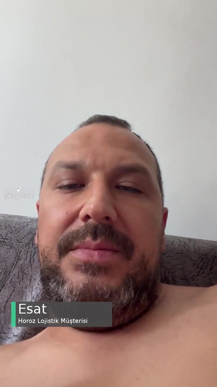 Horoz Lojistik Firmasının Yanlış Yönlendirmesi videonun kapak resmi
