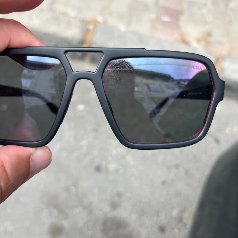 Boyner’den Satın Aldığım Gözlükte Cam Sorunu Ve Satış Sonrası Destek Eksikliği