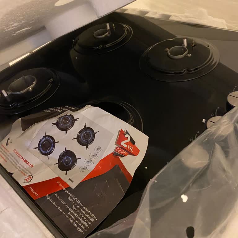 Kumtel 3’lü Ankastre Sette Renk Uyumsuzluğu Ve Ücretli Değişim Talebi