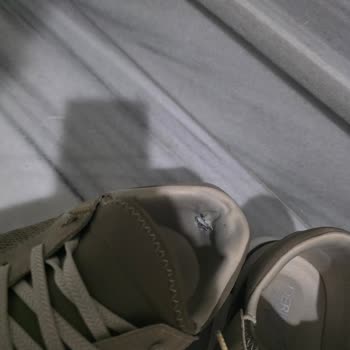 Derimod Kısa Sürede Deforme Olan Ayakkabı Ve Yetersiz Müşteri Desteği Nedeniyle Güven Kaybı