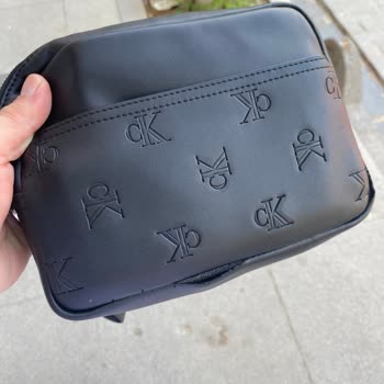 Alınan Çanta Kısa Sürede Yırtıldı, İade Veya Değişim Talebim Var