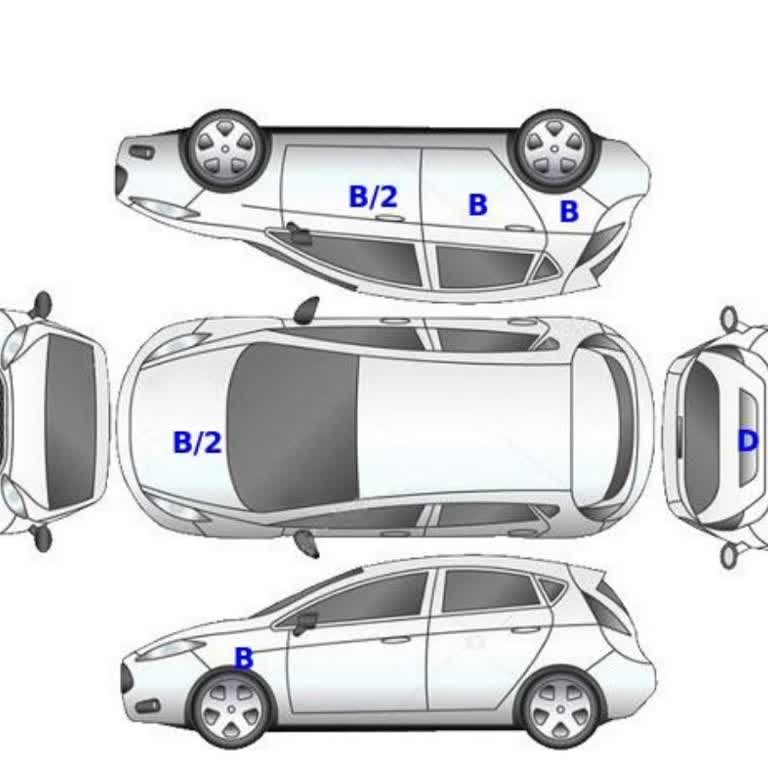 Vavacars Ekspertiz Raporuna Rağmen Aracımda Fazla Boya Var Dediler Teklifleri Şaka Gibiydi