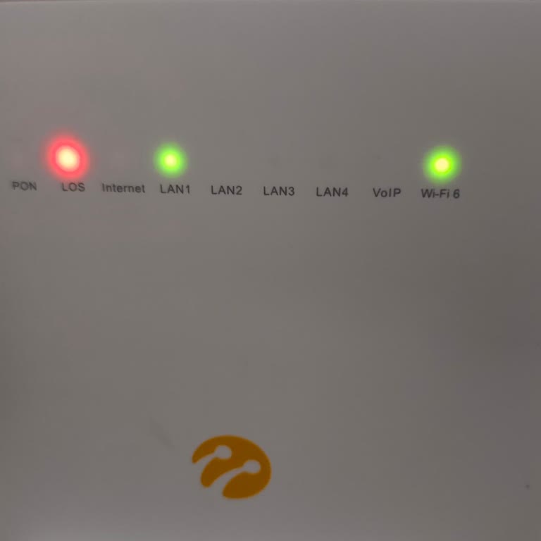 Saatlerdir Süren İnternet Kesintisi Ve Çözüm Bekleyişi